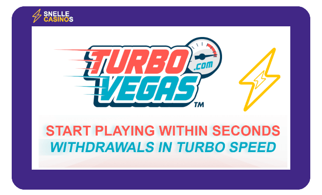 Turbo Vegas Snelle Review