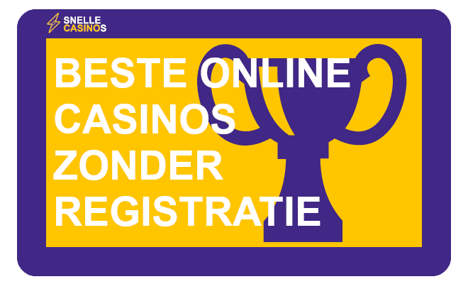Beste Online Casino Zonder Download