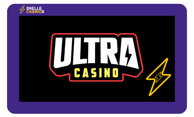 Ultra Casino snelle review