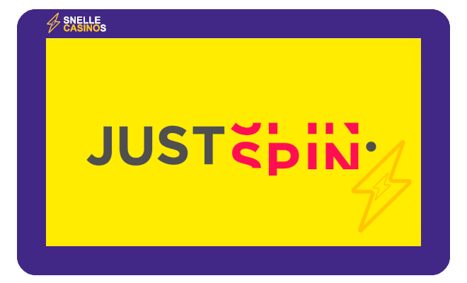 Justspin snelle review