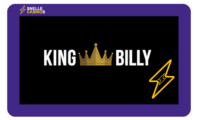 King Billy Casino Snelle review