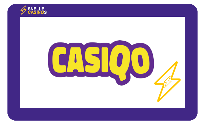 Casiqo snelle review 