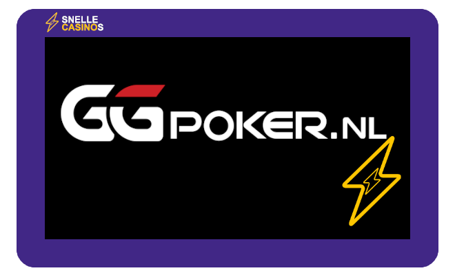 GG Poker snelle review