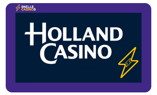 Holland Casino snelle review