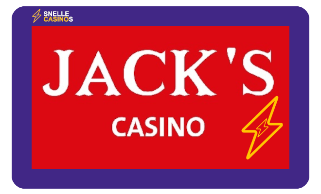Jack's Casino snelle review