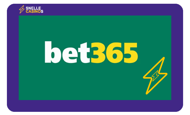 Bet365 snelle review